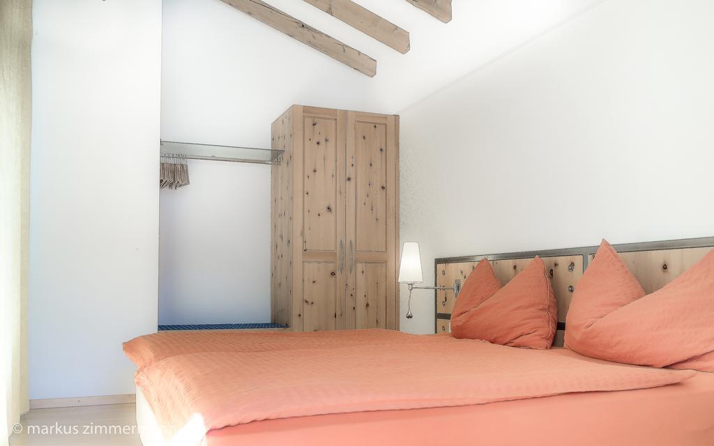 Haus Maryland Apartment Zermatt Room photo