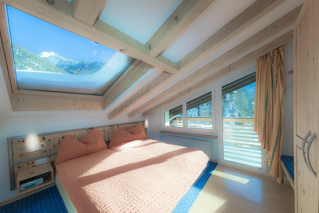 Haus Maryland Apartment Zermatt Exterior photo