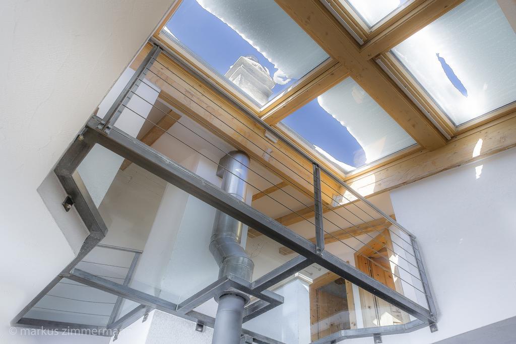 Haus Maryland Apartment Zermatt Room photo